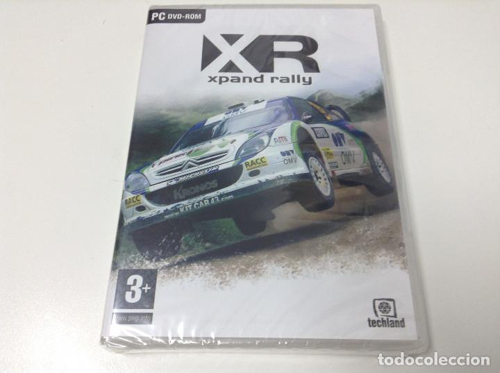 Videojuegos y consolas: XPAND RALLY - Foto 1
