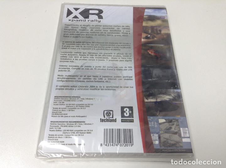 Videojuegos y consolas: XPAND RALLY - Foto 2