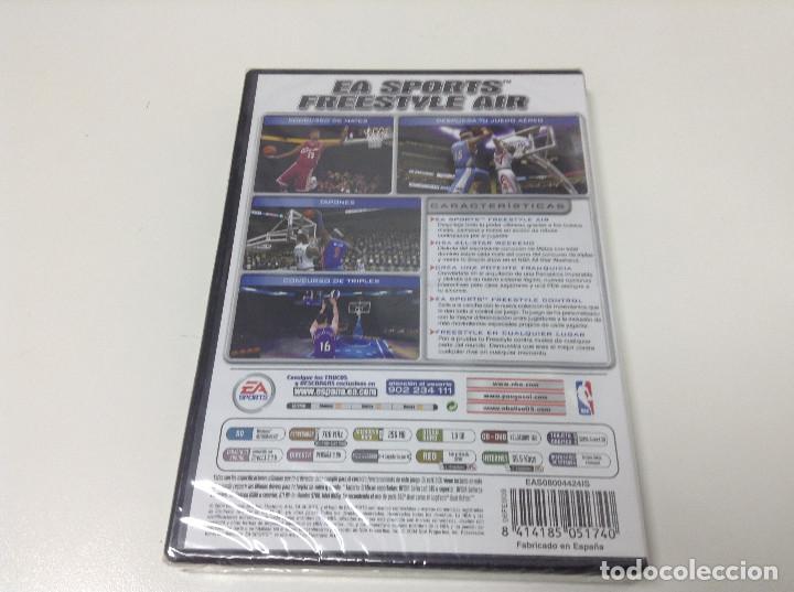 Videojuegos y consolas: NBA LIVE 2005 - Foto 2