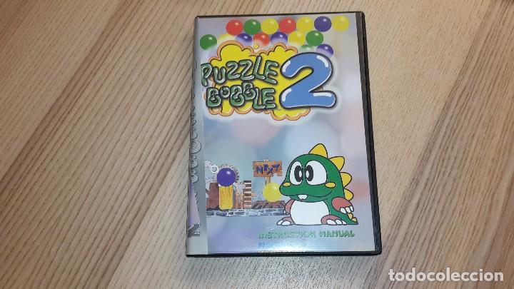 Videojuegos y consolas: Juego PC Puzzle Booble 2 - Foto 1