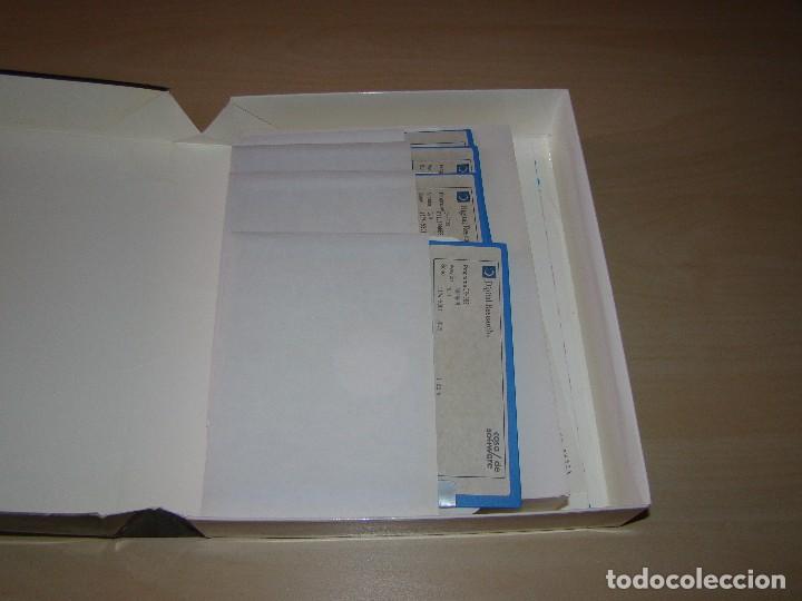Videojuegos y consolas: Sistema operativo DR DOS 5.0 - Foto 2