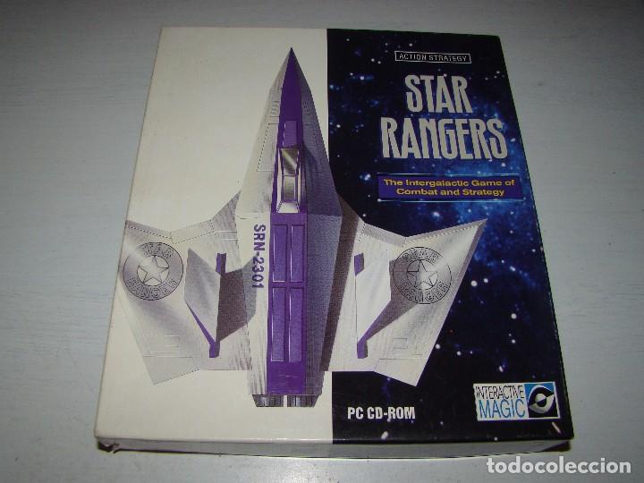 Videojuegos y consolas: STAR RANGER - Foto 1