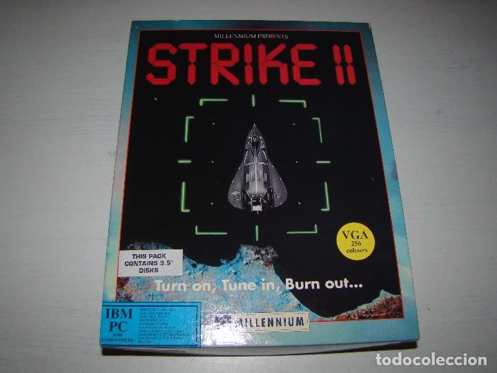 Videojuegos y consolas: STRIKE II - Foto 1