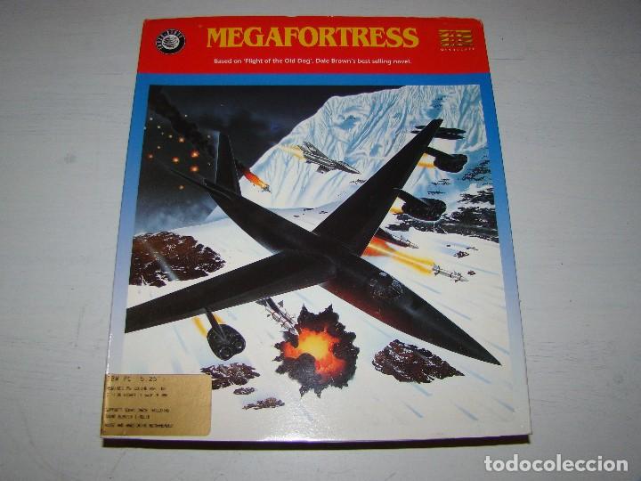 Videojuegos y consolas: MEGAFORTRESS - Foto 1
