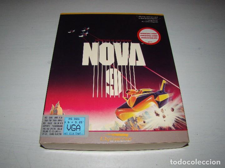 Videojuegos y consolas: NOVA 9 - Foto 1