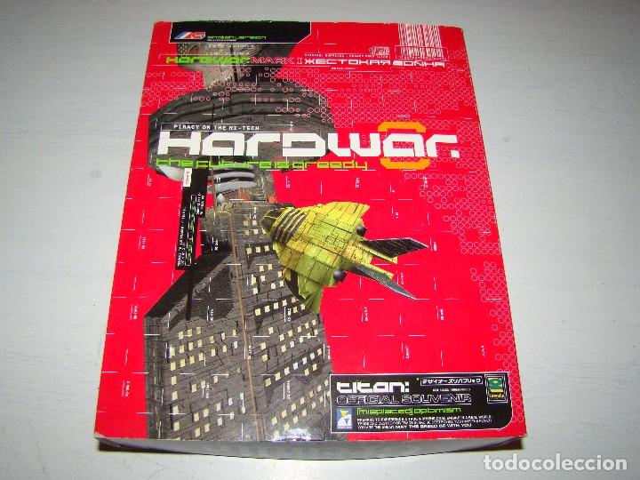 Videojuegos y consolas: HARDWAR - Foto 1