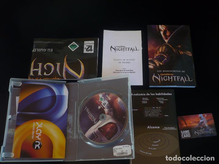 Videojuegos y consolas: guild wars - completo - Foto 4