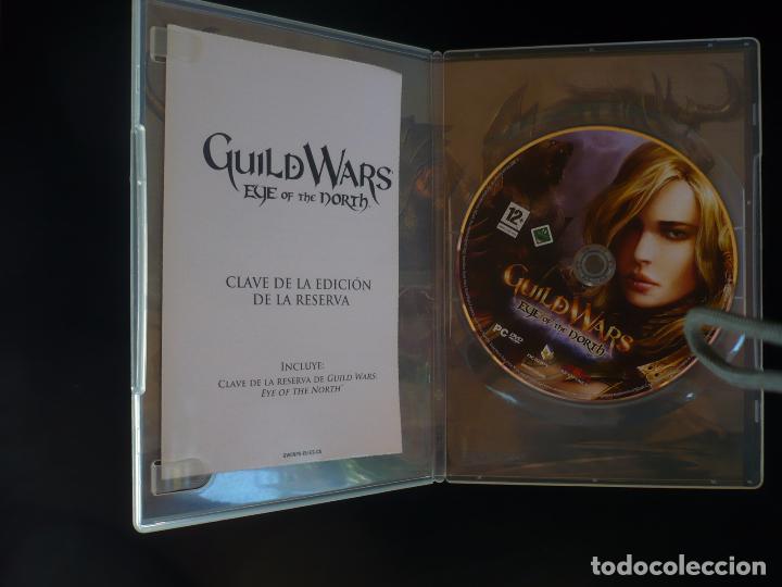 Videojuegos y consolas: guild wars - completo - Foto 9