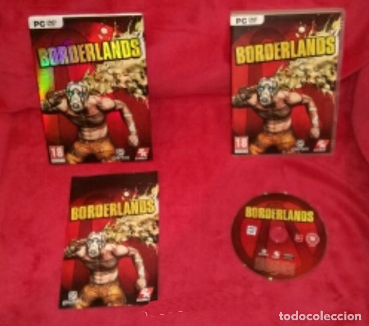 Videojuegos y consolas: 12 JUEGOS DE PC - Foto 3