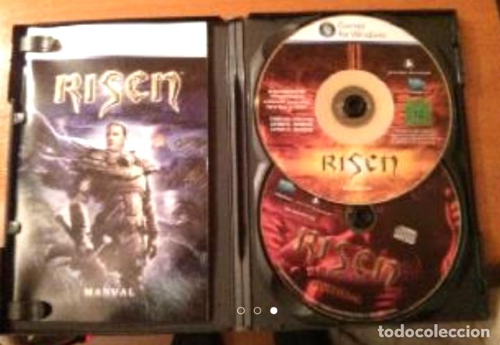 Videojuegos y consolas: 12 JUEGOS DE PC - Foto 11
