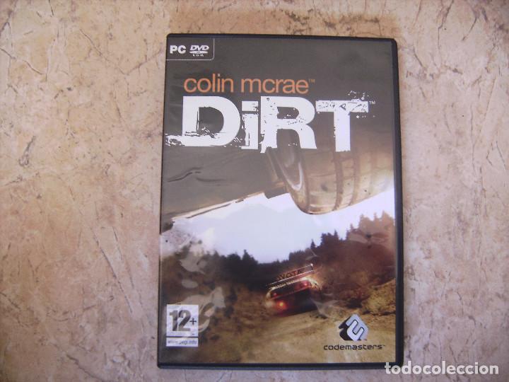 Пожайлуста вставьте оригинальный dirt2 cd dvd диск