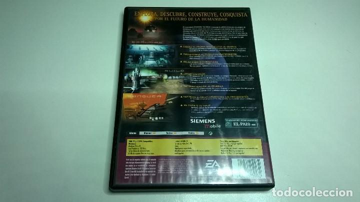 Videojuegos y consolas: ALPHA CENTAURI, JOYAS DEL VIDEOJUEGO, EL PA&Iacute;S - Foto 2