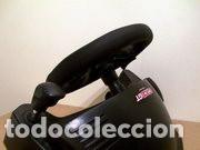 Videojuegos y consolas: Volante THRUSTMASTER FORCE FEEDBACK GT - Foto 2