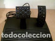 Videojuegos y consolas: Volante THRUSTMASTER FORCE FEEDBACK GT - Foto 3