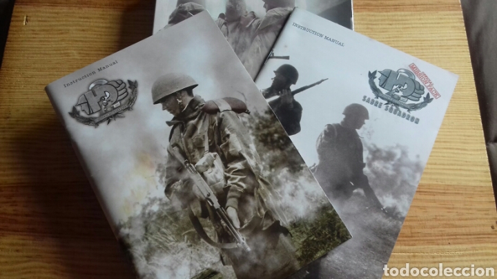Videojuegos y consolas: Hidden Dangerous - Foto 2