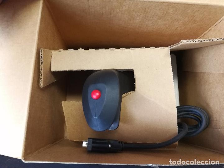 Videojuegos y consolas: FLIGHT STICK VINTAGE  PARA PC - Foto 4