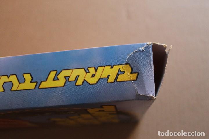Videojuegos y consolas: THRUST TWIST + TURN PC BOX CAJA CARTON - Foto 4