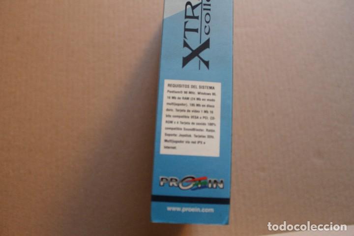 Videojuegos y consolas: HEAVY GEAR PC BOX CAJA CARTON - Foto 3