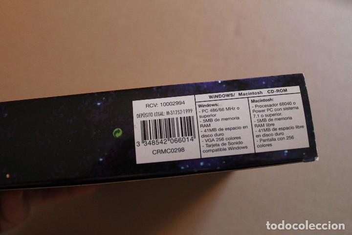 Videojuegos y consolas: AFTER DARK 4.0 PC BOX CAJA CATON - Foto 3