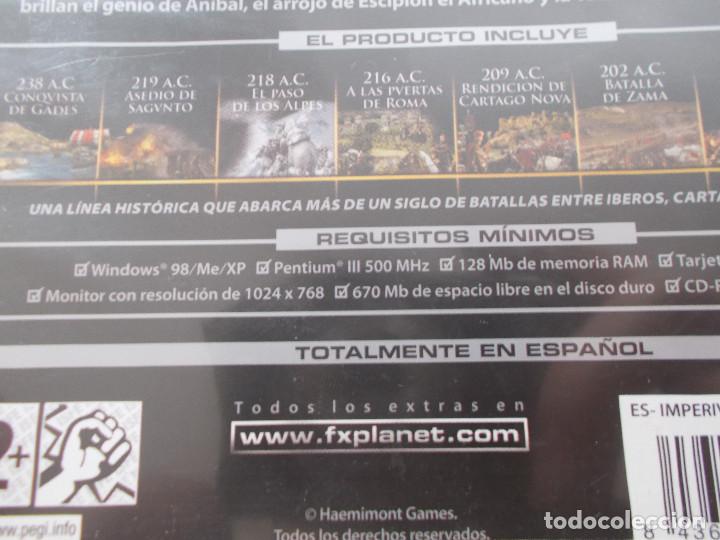 Videojuegos y consolas: IMPERIVM II - Foto 4