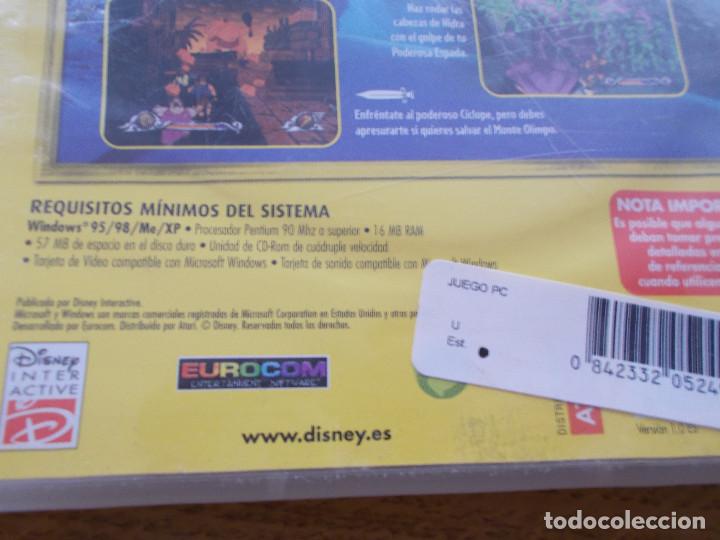 Videojuegos y consolas: HERCULES - Foto 3