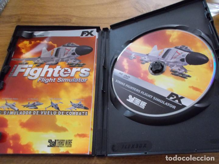 Videojuegos y consolas: FIGHTERS. - Foto 2