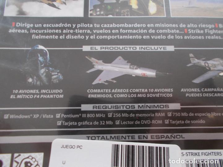 Videojuegos y consolas: FIGHTERS. - Foto 3