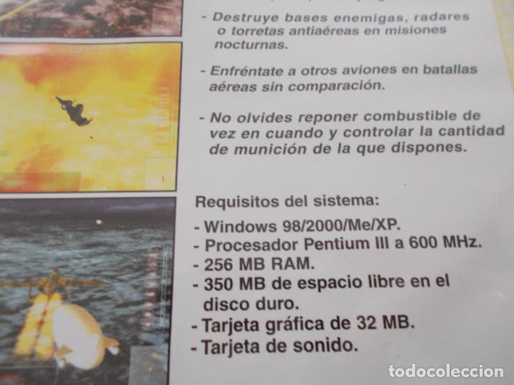 Videojuegos y consolas: THUNDERBOLT. II - Foto 3