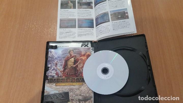 Videojuegos y consolas: TOCA RACE DRIVER 2 - VIDEOJUEGO - JUEGO PC - Foto 2