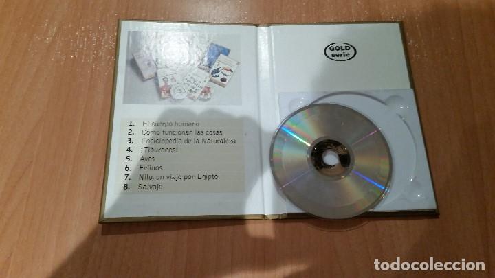 Videojuegos y consolas: COMO FUNCIONAN LAS COSAS - VIDEOJUEGO - JUEGO PC - Foto 2