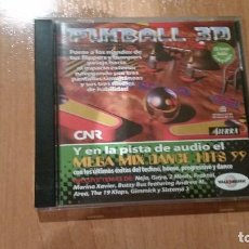 Videojuegos y Consolas: PINBALL 3D - VIDEOJUEGO - JUEGO PC