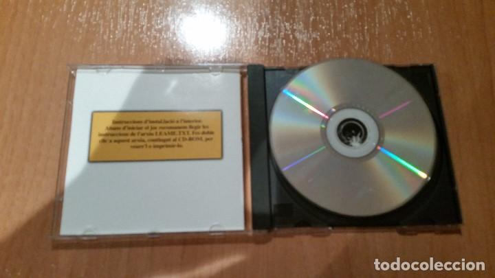 Videojuegos y consolas: MOTO EXTREME - VIDEOJUEGO - JUEGO PC - Foto 2