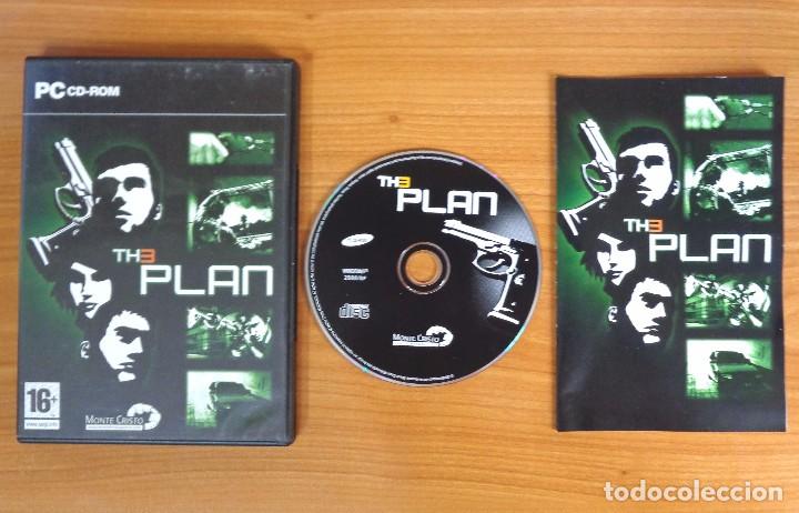 Videojuegos y consolas: JUEGO PC THE PLAN. - Foto 1