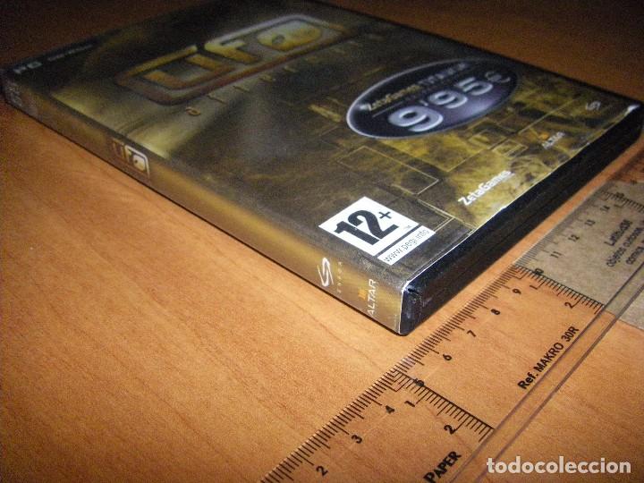 Videojuegos y consolas: UFO Aftermath - Foto 2