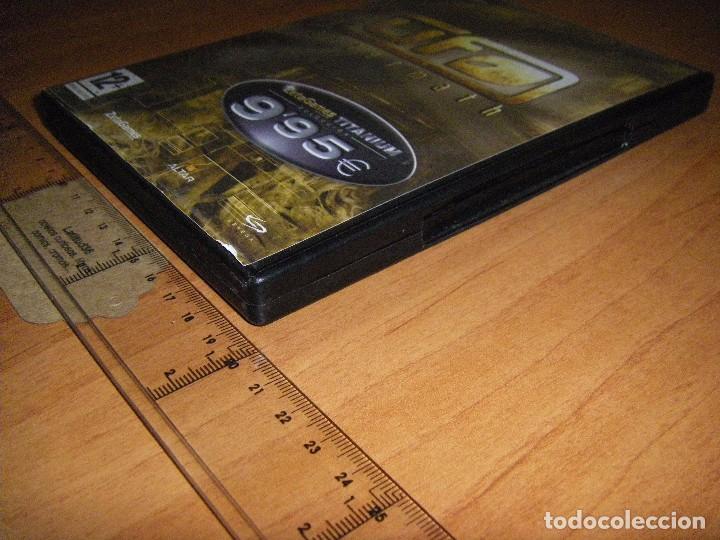 Videojuegos y consolas: UFO Aftermath - Foto 3