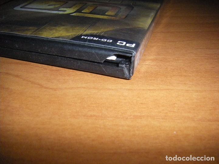 Videojuegos y consolas: UFO Aftermath - Foto 6
