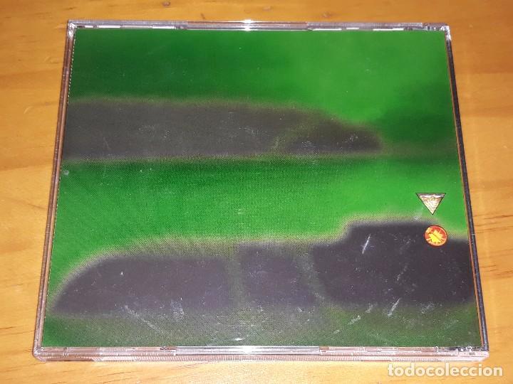 Videojuegos y consolas: ANTIGUO JUEGO DE PC-CD ROM : COMMAND & CONQUER - RED ALERT - THE AFTERMATH A&Ntilde;OS 90 - Foto 2