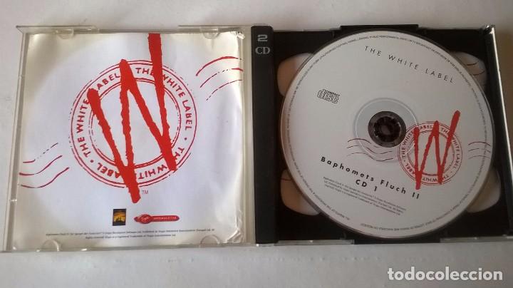 Videojuegos y consolas: BROKEN SWORD II PARA PC!!! 2 CDS COMPLETO!! - Foto 2