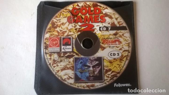 Videojuegos y consolas: BROKEN SWORD PARA PC!!! 2 CDS COMPLETO!! - Foto 2