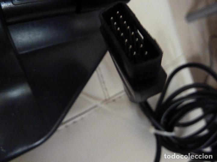 Videojuegos y consolas: JOYSTICK - QUICK SHOT - INTRUDER 5 - Foto 5