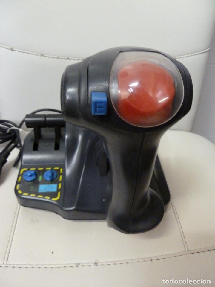 Videojuegos y consolas: JOYSTICK - QUICK SHOT - INTRUDER 5 - Foto 8