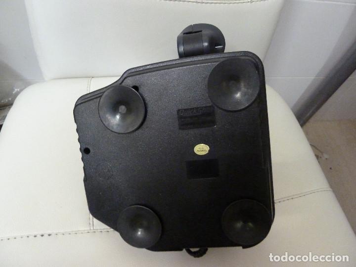 Videojuegos y consolas: JOYSTICK - QUICK SHOT - INTRUDER 5 - Foto 10