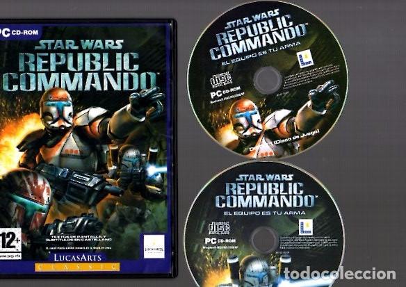 star wars republic commando pc