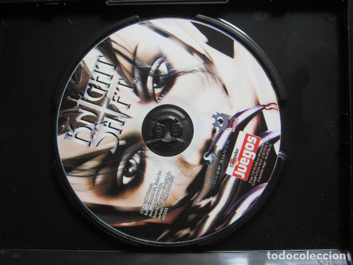 Videojuegos y consolas: JUEGO VIDEOJUEGO PC - KNIGHT SHIFT - Foto 2
