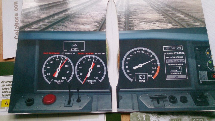 Videojuegos y consolas: Juego PC Microsoft Train Simulator Simulador Tren a&ntilde;o 2001 - Foto 5