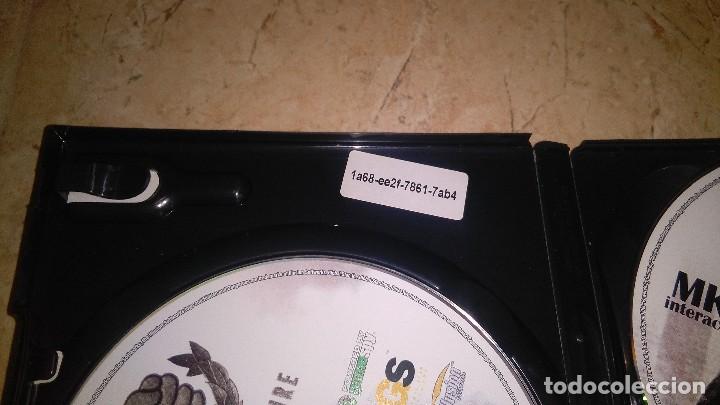 Videojuegos y consolas: Hidden & dangerous 2 courage under firme MK. Pc - Foto 2