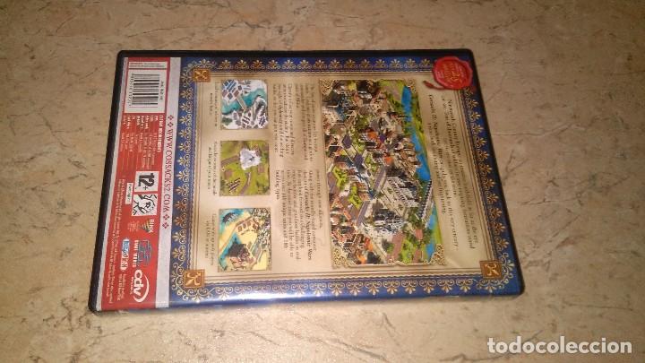Videojuegos y consolas: Pc Cossacks 2 , napole&oacute;nic wars - Foto 3