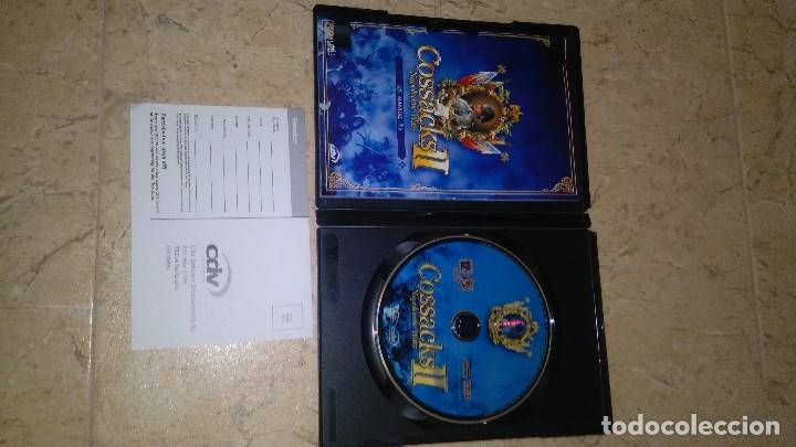 Videojuegos y consolas: Pc Cossacks 2 , napole&oacute;nic wars - Foto 4