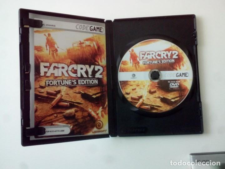 Videojuegos y consolas: Juegos Pc y mando USB. - Foto 3