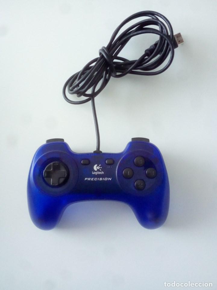 Videojuegos y consolas: Juegos Pc y mando USB. - Foto 9